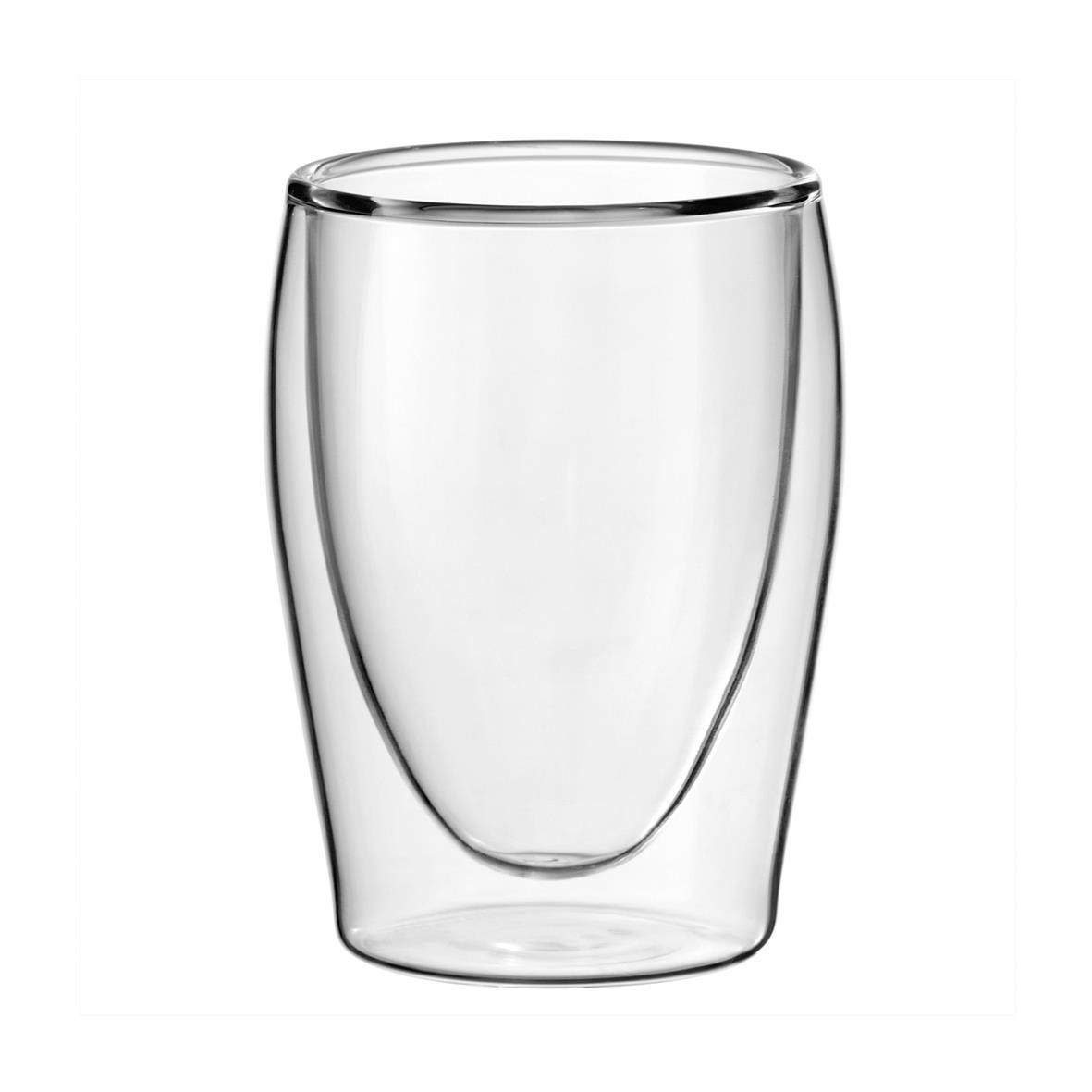 Dubbelwandig Koffie Flame 20 cl. bedrukken Dubbelwandig Koffie Flame 20 cl. bedrukken